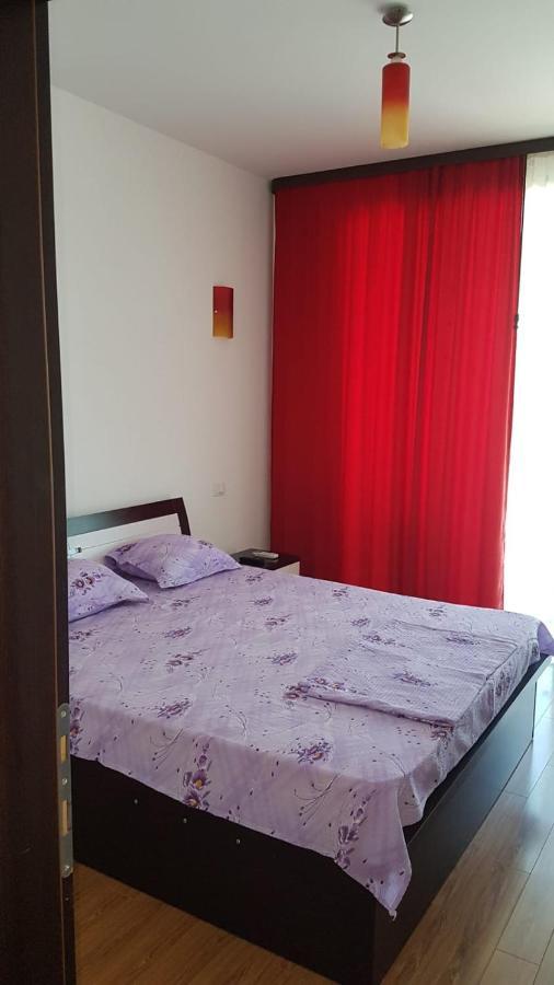 Apartament Alexandra Apolonia Eforie Nord Exteriör bild