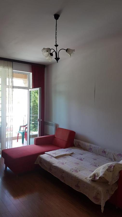 Apartament Alexandra Apolonia Eforie Nord Exteriör bild