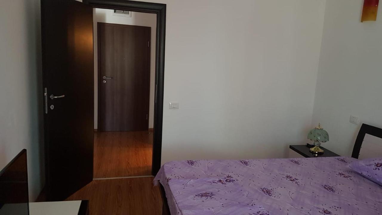 Apartament Alexandra Apolonia Eforie Nord Exteriör bild