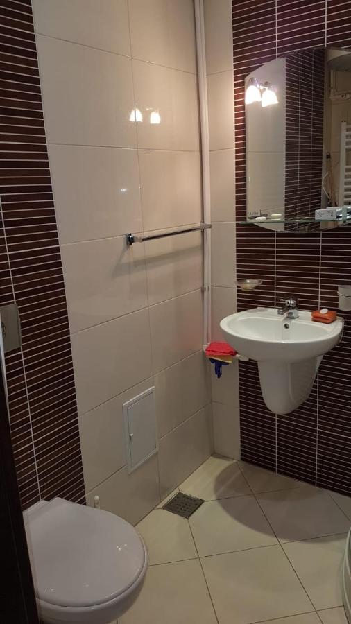 Apartament Alexandra Apolonia Eforie Nord Exteriör bild