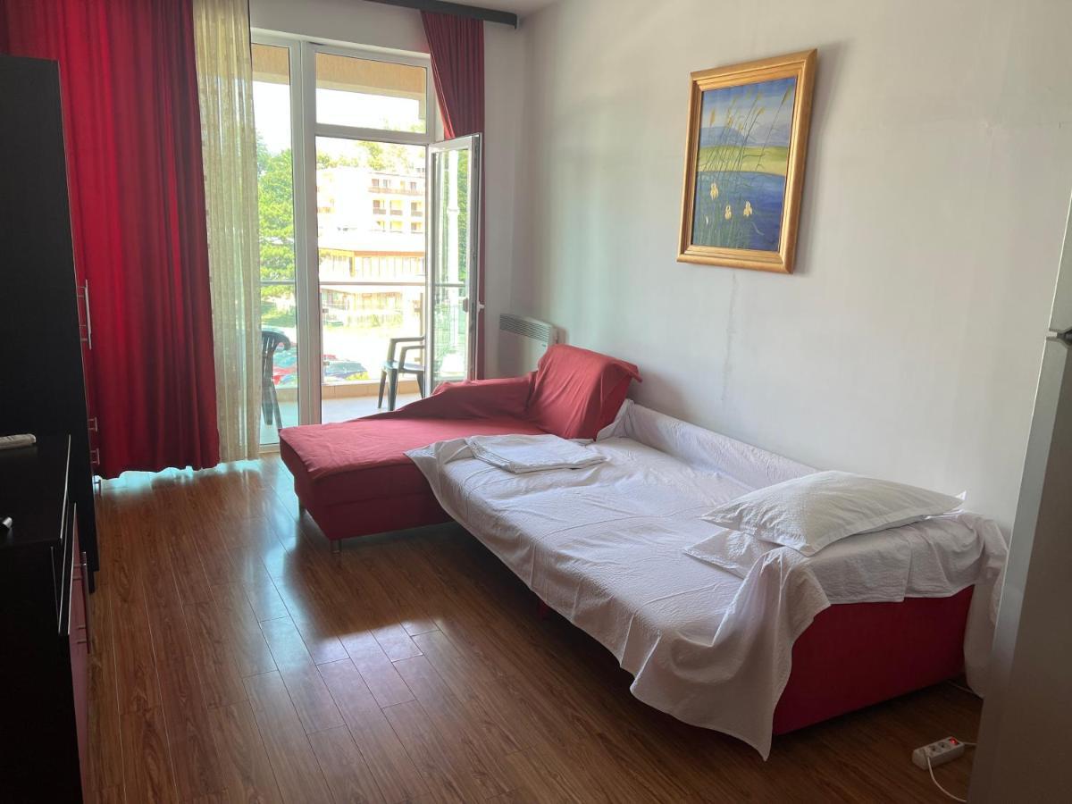 Apartament Alexandra Apolonia Eforie Nord Exteriör bild