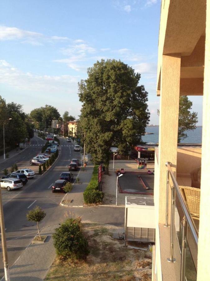 Apartament Alexandra Apolonia Eforie Nord Exteriör bild